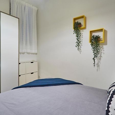 Leeways Apartment In Oriente Madrid Dış mekan fotoğraf